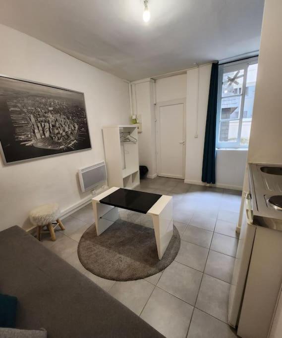 La Juiverie - Welcome In Nantes Zewnętrze zdjęcie